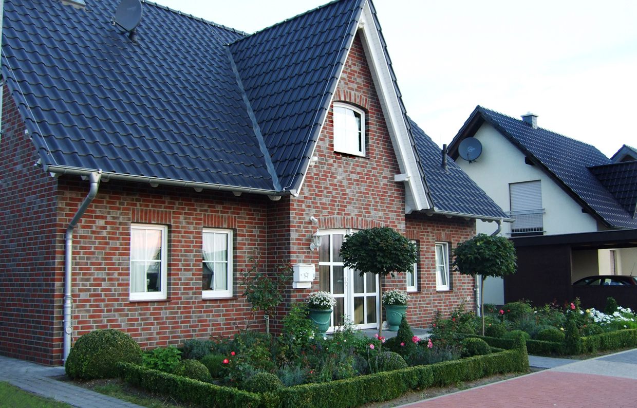 Projekt Vorgarten Garten Und Landschaftsbauer Erfurt Ziwo